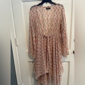 Fairy top! Lovely cover up